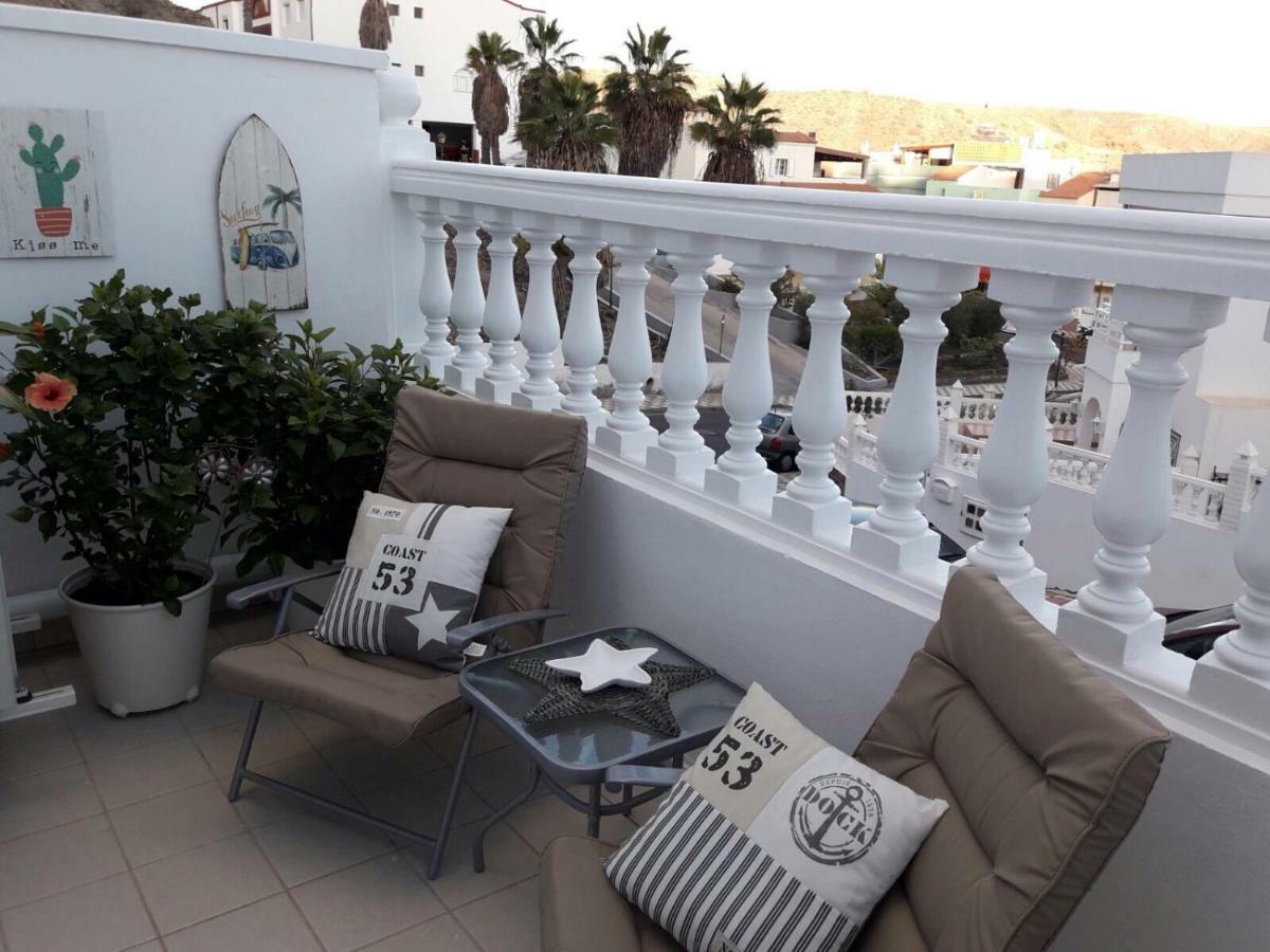 Estrella Del Mar Amazing Loft Casa Cosy Apartment La Playa de Arguineguin Exterior photo