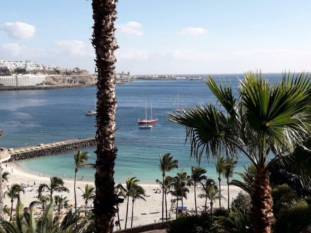Estrella Del Mar Amazing Loft Casa Cosy Apartment La Playa de Arguineguin Exterior photo