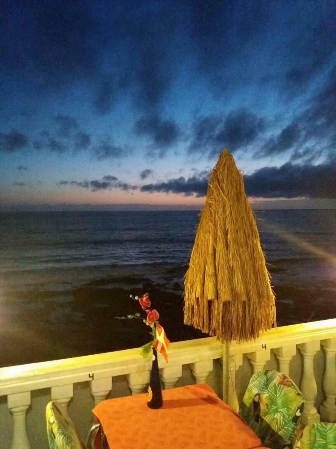 Estrella Del Mar Amazing Loft Casa Cosy Apartment La Playa de Arguineguin Exterior photo